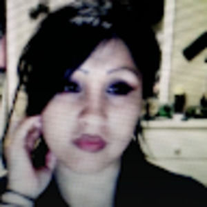 Meet your Posher, Lydia x